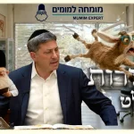 שיעור הדף היומי: בכורות דף לט - ר' אלי סטפנסקי