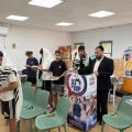 30 תלמידים בבית ספר חילוני ביקשו דבר אחד, וזה קרה