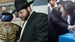 "חובה וקידוש השם": מה אמרו גדולי ישראל על הבחירות?