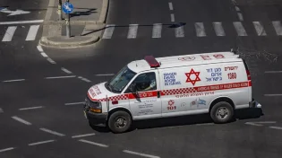 טרגדיה בירושלים: פעוט בן שנה וחצי לא התעורר משנתו