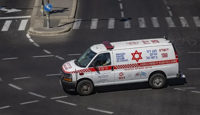 טרגדיה בירושלים: פעוט בן שנה וחצי לא התעורר משנתו