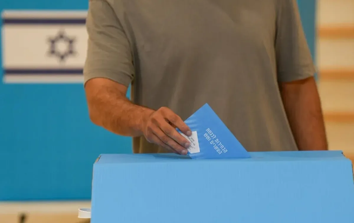 קלפי