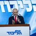 לילה של מהפך בבחירות: גוש נתניהו עם 57 מנדטים