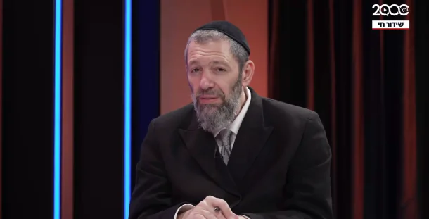  סגולה עצומה לפתיחת שערי הפרנסה | הרב עמנואל מזרחי
