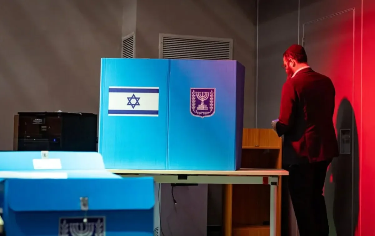 קלפי קלפי