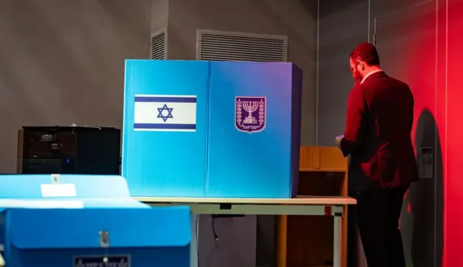דרמה בספירה: מאות אלפי קולות עשויים לשנות את המפה