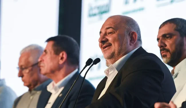 טענות לזיופים בקלפיות הערביות: הליכוד דורש בדיקה