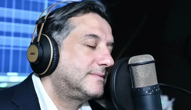 השיר שכמעט ויתרתי עליו לימד אותי שיעור גדול