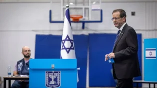 הרצוג שוחח עם ראש השב"כ והזהיר: "זהו רגע רגיש"