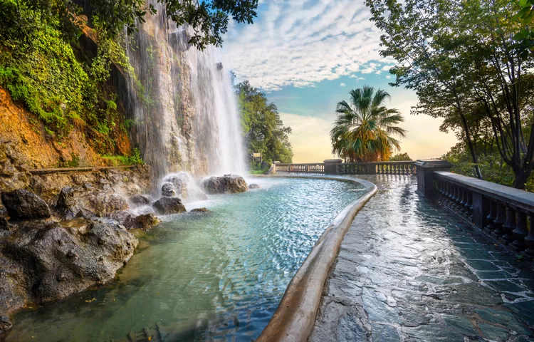 גן עדן ביהדות: איך נראה גן עדן?