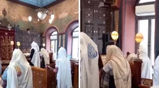 מסעיר: לקול של ילד כזה - לא נחשפתם