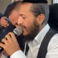 צמרמורת: הזמר ארז יחיאל בביצוע מיוחד ל "תיקון הכללי"