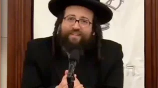 "אתה מזרע ישראל? ככה אתה מדבר?" היריבות בין החסידים