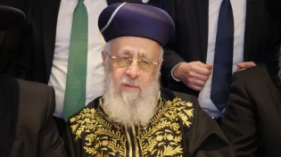 הרבנים הראשיים נגד חוק הגיור: ''חובתנו לשמור על גחלת התורה"