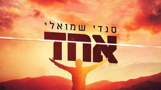 סנדי שמואלי - "אחד"