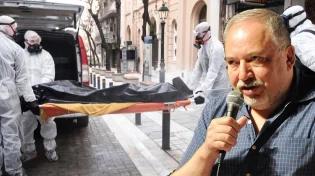 ביזיון: איווט ליברמן על האלף מתים מקורונה: "אני שלם עם זה"