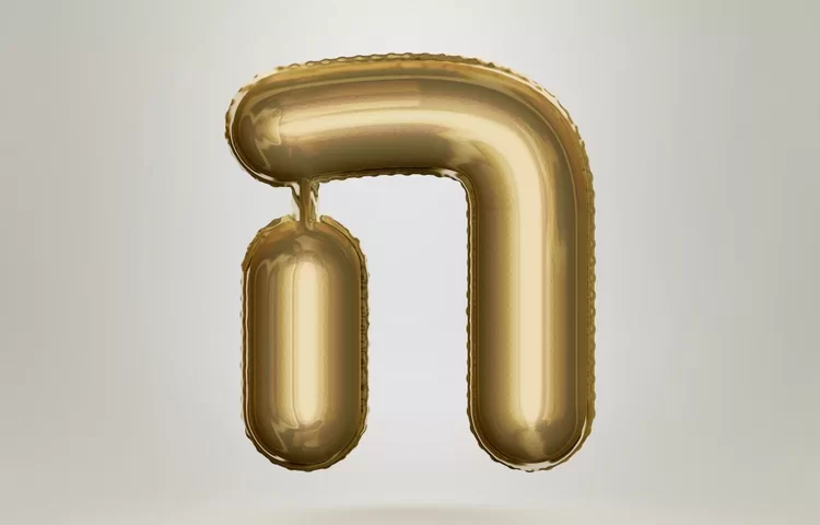האות ה בתחילת השם: משמעות האות ה בקבלה - ערוץ 2000