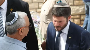 המיזם החדש של ח"כ בצלאל סמוטריץ' על הכדורגל