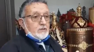 ספר תורה בן 1,000 שנים נמצא בראש העין