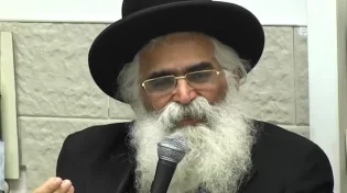 האם הרב יורם אברג'ל חזה את מלחמת רוסיה? | צפו&nbsp;