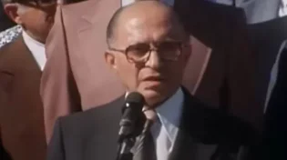 מרגש עד דמעות: מסר עצום ממנחם בגין ז"ל