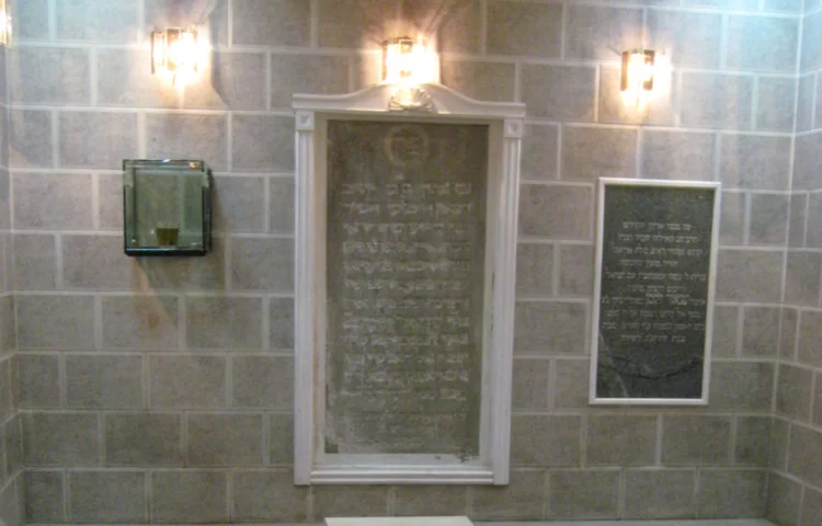 קרב בהאדיטש וחשש כבד בעולם היהודי - פגיעה בציון 'בעל התניא' קרב בהאדיטש וחשש כבד בעולם היהודי - פגיעה בציון 'בעל התניא'