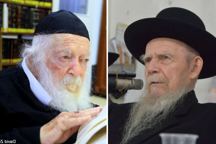 גדולי ישראל: אלפי בנות הסמינרים יגיעו למחות נגד הרפורמים