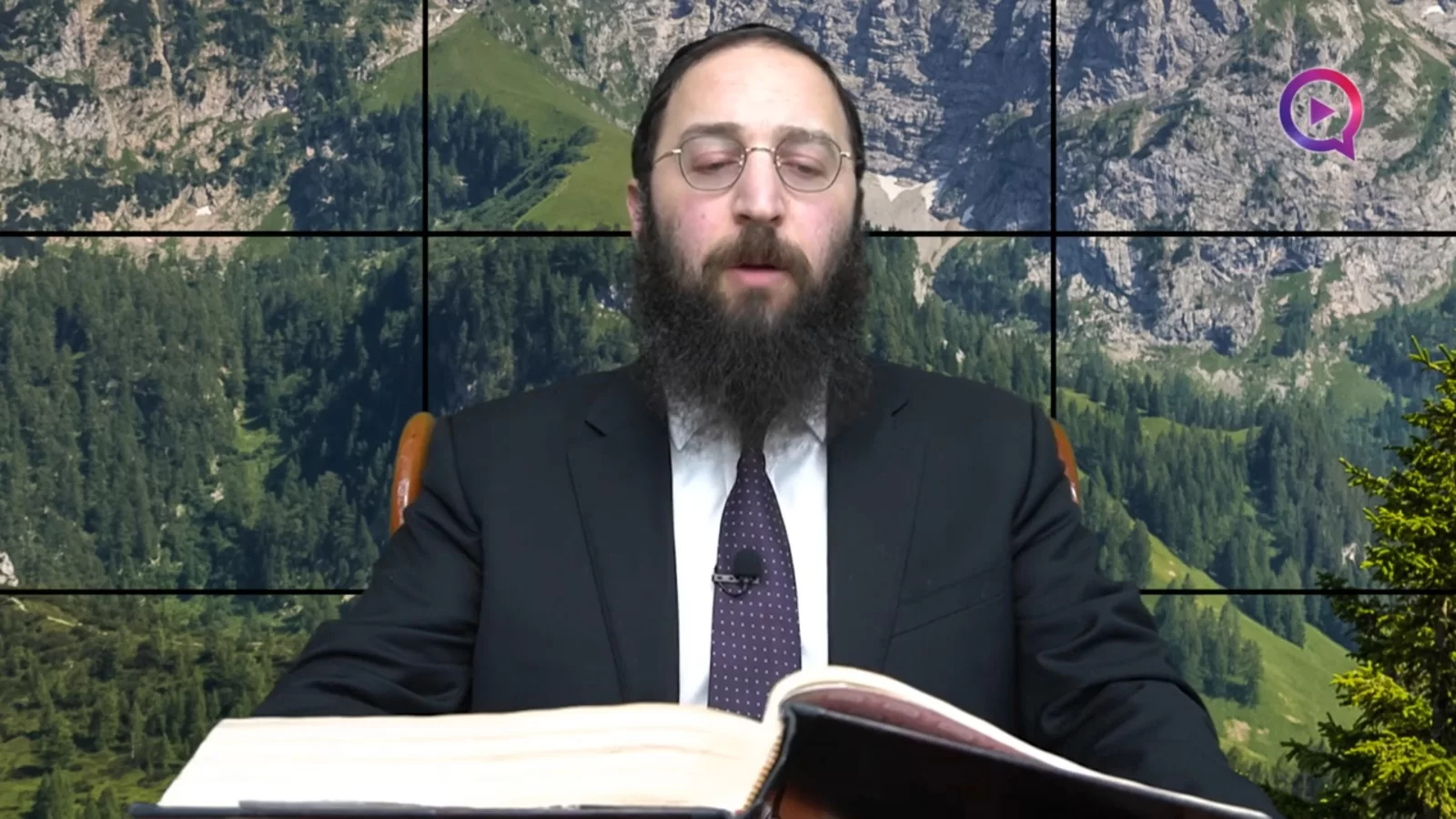 דף יומי: הדף היומי לצפייה - חגיגה ט"ז - כ"ד אדר א'