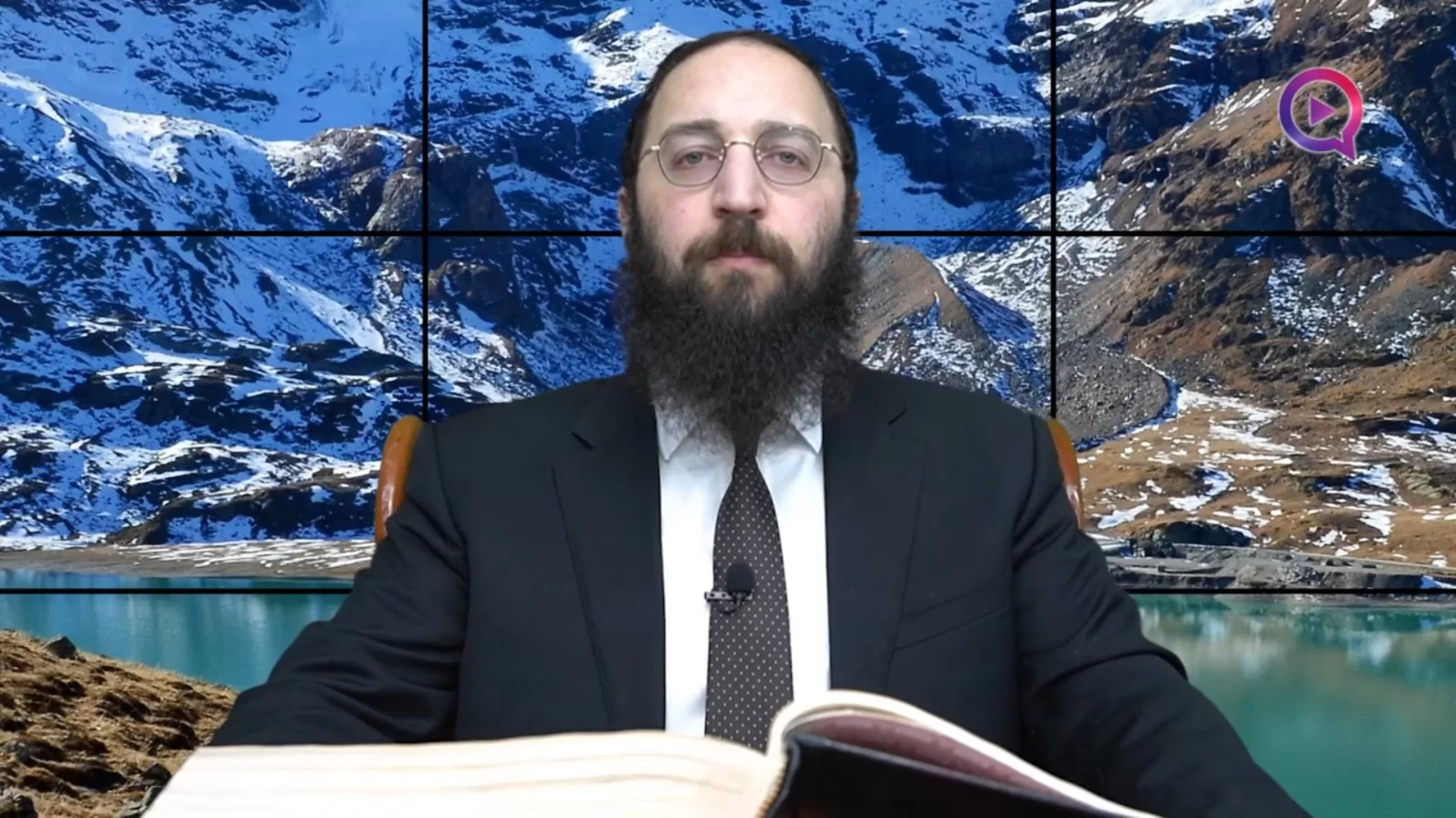 דף יומי: הדף היומי לצפייה - חגיגה ט"ו - כ"ג אדר א'