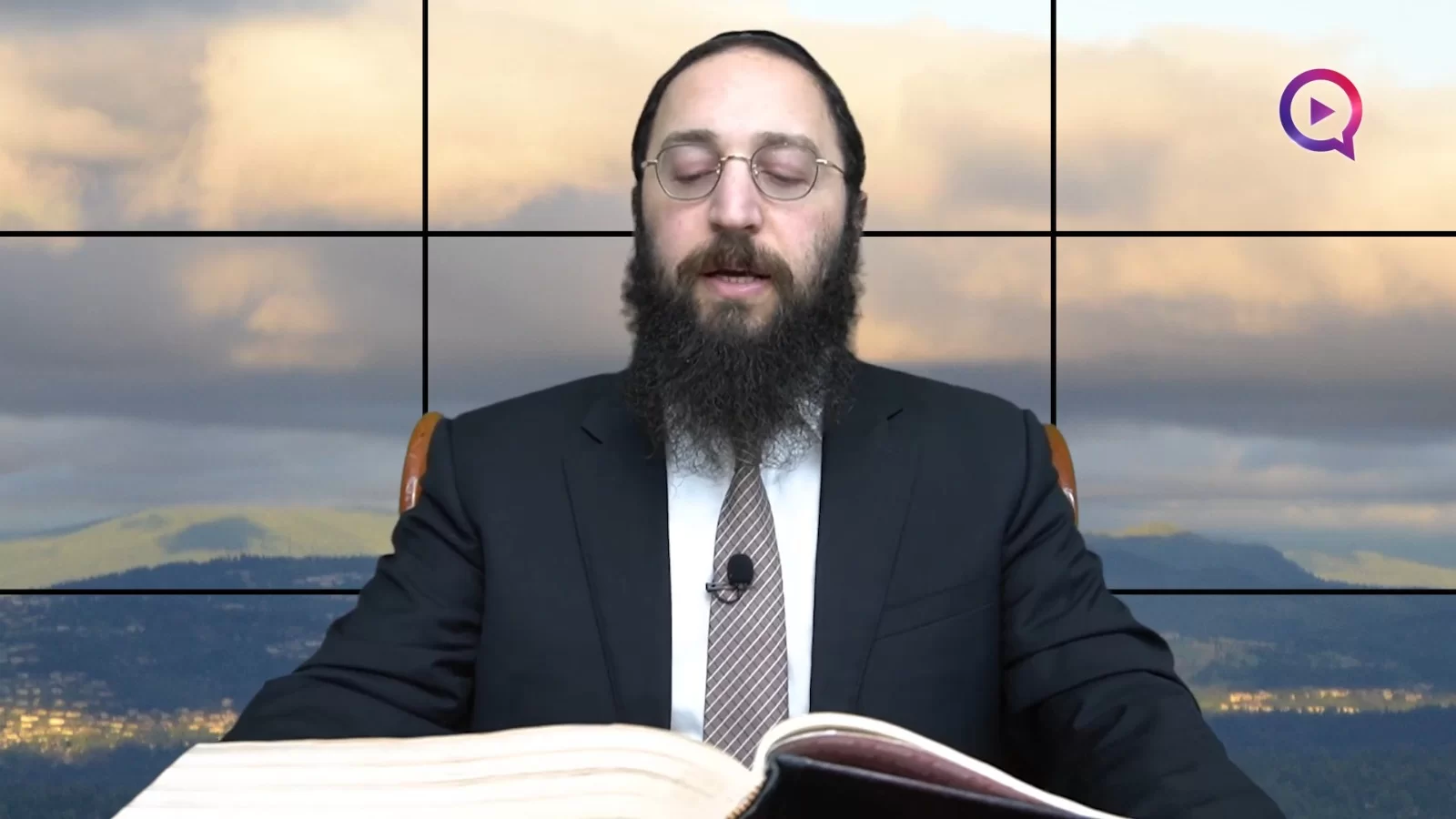 דף יומי: הדף היומי לצפייה - חגיגה י"ט - כ"ז אדר א'