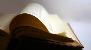 הסגולה המדהימה של ספר דברים