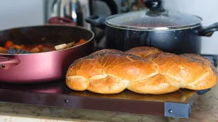 10 סיבות מגדולי ישראל למה כדאי לאכול דגים בשבת