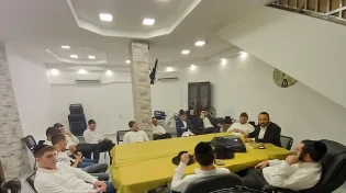 משפחה מהצד: כך ערוץ 2000 מגדל את דור עתיד