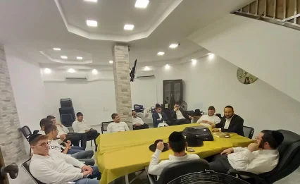 משפחה מהצד: כך ערוץ 2000 מגדל את דור עתיד