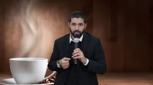 ניגודיות: נס קפה שחור והחלב לבן - למה דווקא השילוב הזה?