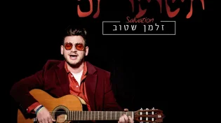 זלמן שטוב - "תשועתם"