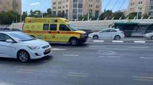 דרמה במאה שערים - אחרי שלושים שנה: נמצאה חולת פוליו