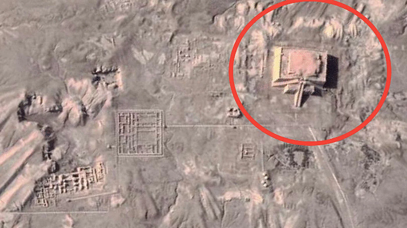 הרשת גועשת: האם נמצאו שרידים מעיר מולדתו של אברהם אבינו?