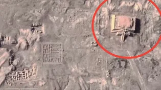 הרשת גועשת: האם נמצאו שרידים מעיר מולדתו של אברהם אבינו?