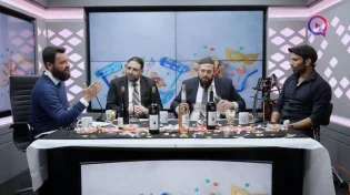 המשדר המיוחד של ראש חודש אדר בערוץ 2000 | הסיכום