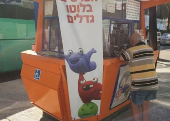 האם מותר למלא לוטו לפי ההלכה? האם מותר לקנות כרטיס פיס?