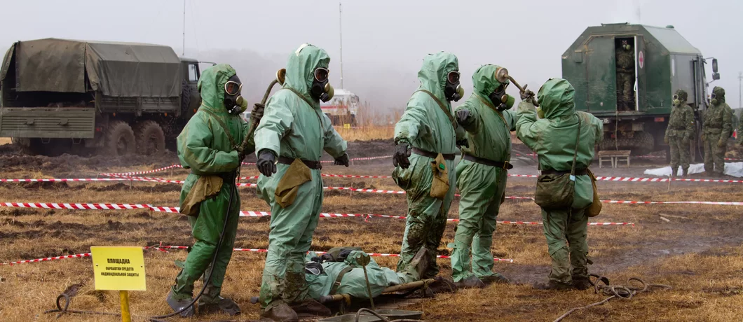 יש אפשרות שרוסיה תשתמש בנשק להשמדה המונית: אזהרה מהבית הלבן יש אפשרות שרוסיה תשתמש בנשק להשמדה המונית: אזהרה מהבית הלבן