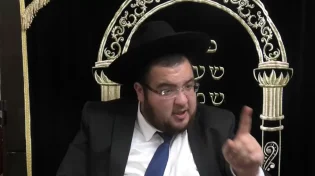 מדוע רבי נחמן היה נוהג להגיד דברי תורה באמצע הרחוב?