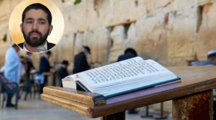 "שלא תהיה לי את המחלה הזאת": בקשתו של דוד המלך מבורא עולם