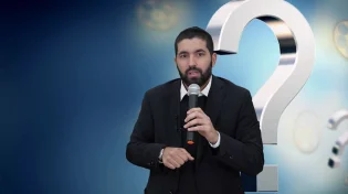 "הרב למה?": תלמידו של הרב שניר גואטה שבר את 2 הרגליים