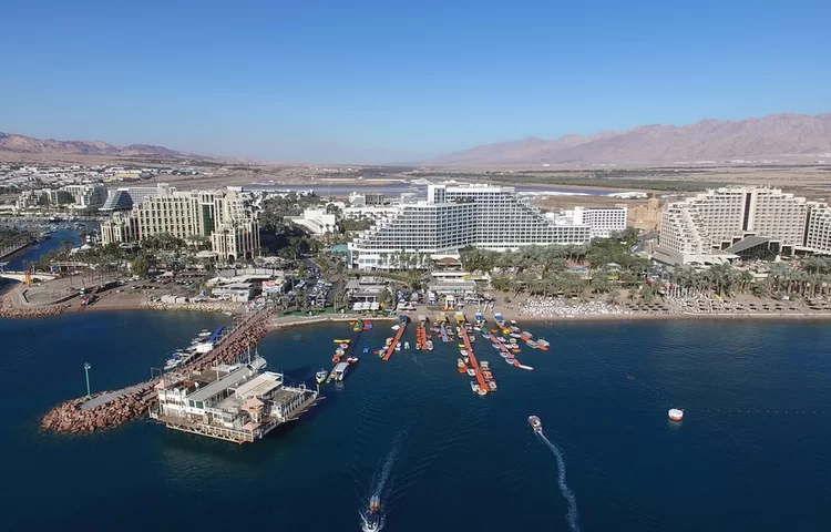 האם מותר לנסוע לאילת הלכה: האם אילת נחשבת ארץ ישראל? האם מותר לנסוע לאילת הלכה: האם אילת נחשבת ארץ ישראל?