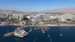 הרי שלמה וים סוף: האם מותר לנסוע לאילת?