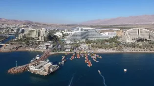 הרי שלמה וים סוף: האם מותר לנסוע לאילת?