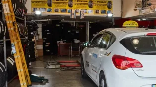 מוסך בשבת: האם מותר לתקן רכב בשבת קודש?