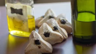 הרב עמנואל מזרחי בסגולה נפלאה לסעודת פורים